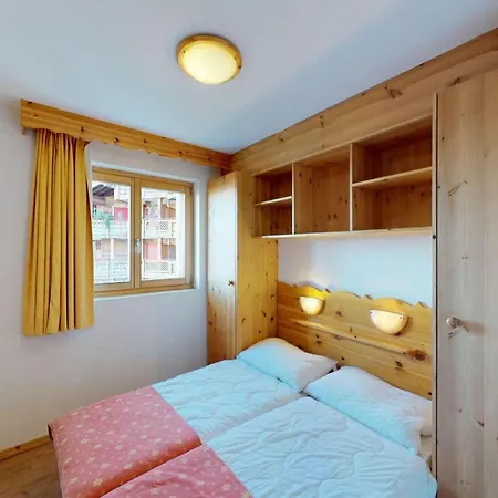 Apartment In Near Slopes *