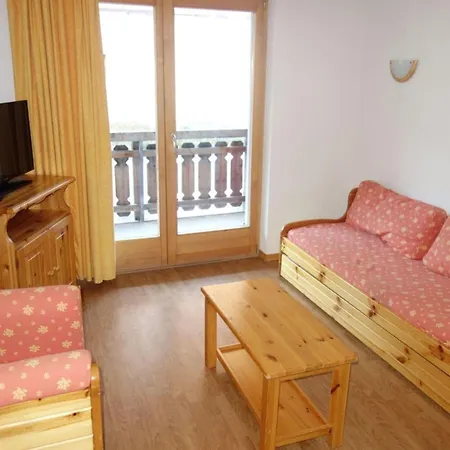 Daire Alluring With Sauna Nendaz
