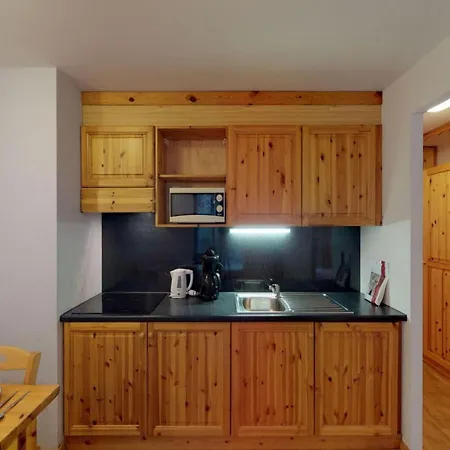 In Near Slopes Lejlighed