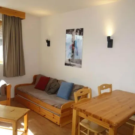 Apartment In Near Slopes Nendaz
