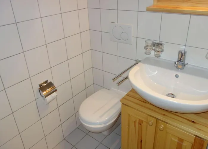 In Near Slopes Apartamento