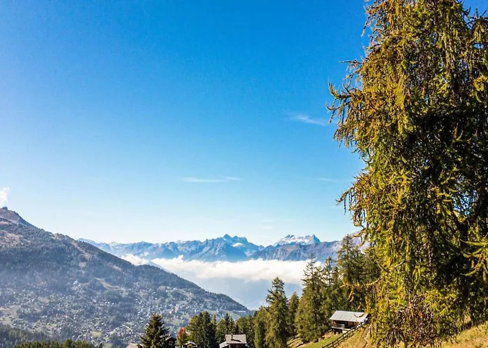 Apartamento In Near Slopes *