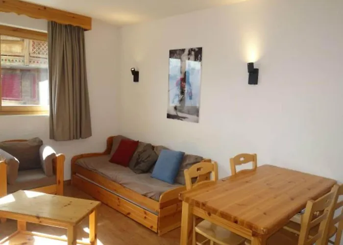 Apartamento In Near Slopes Nendaz