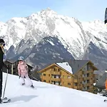 In Near Slopes Appartement