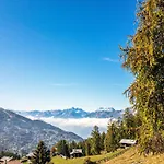 In Near Slopes * Nendaz