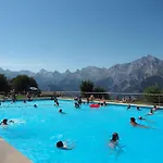 In Near Slopes *