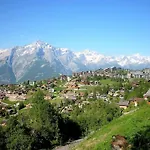 In Near Slopes