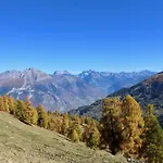 In Near Slopes Appartement