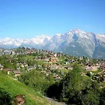 In Near Slopes