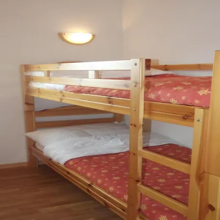 In Near Slopes * Nendaz