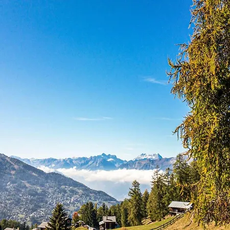 Appartement In Near Slopes *